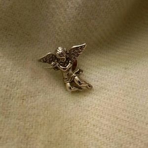 Angel Pin